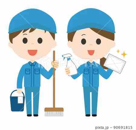 綠薄荷清潔工作坊