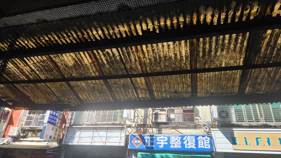 拆除工程案件圖片