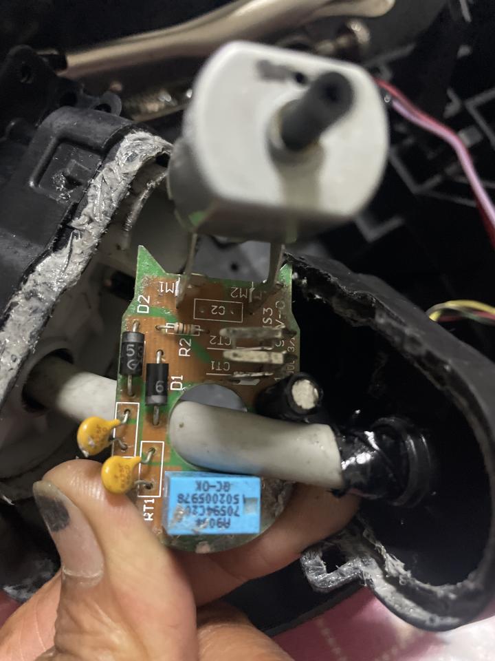 家電維修案件圖片