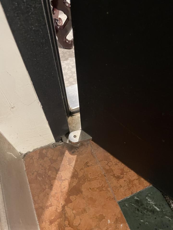 大門案件圖片
