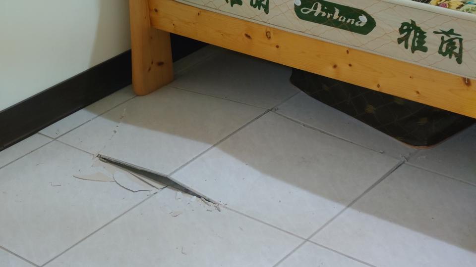 磁磚修補案件圖片