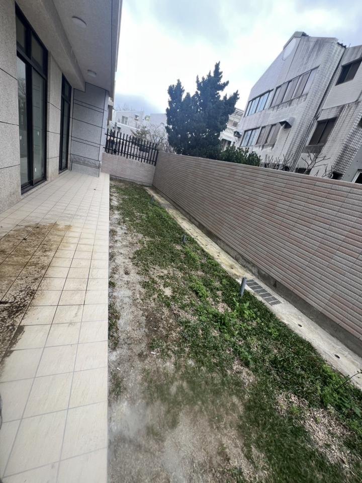 園藝維護案件圖片
