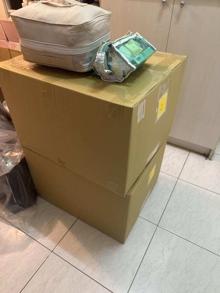 機車托運案件圖片