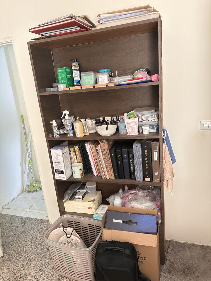 大型家具回收案件圖片