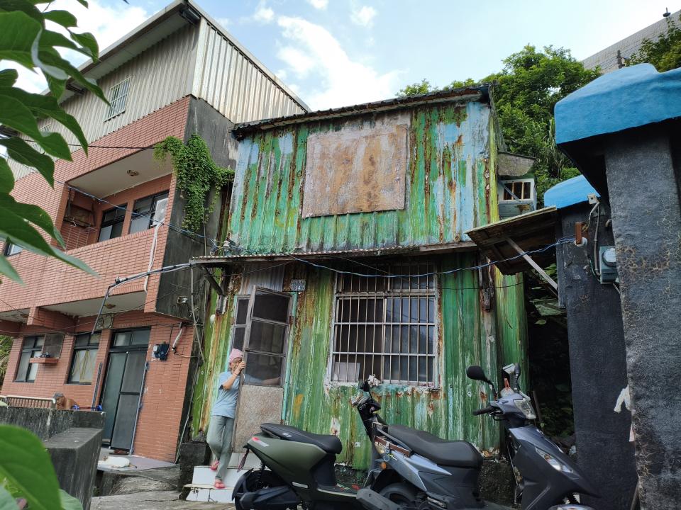 拆除工程案件圖片