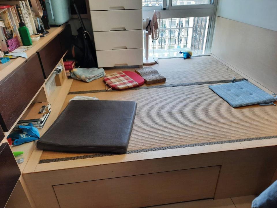 拆除工程案件圖片