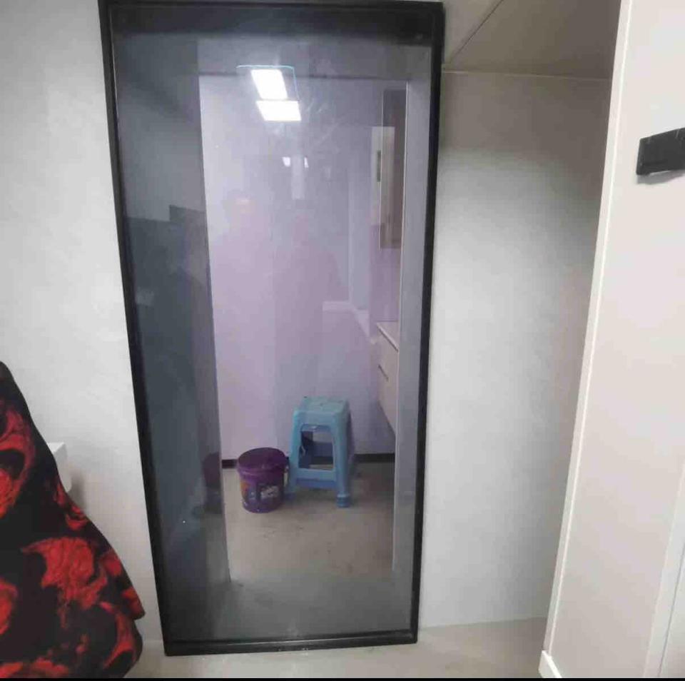 門片安裝案件圖片