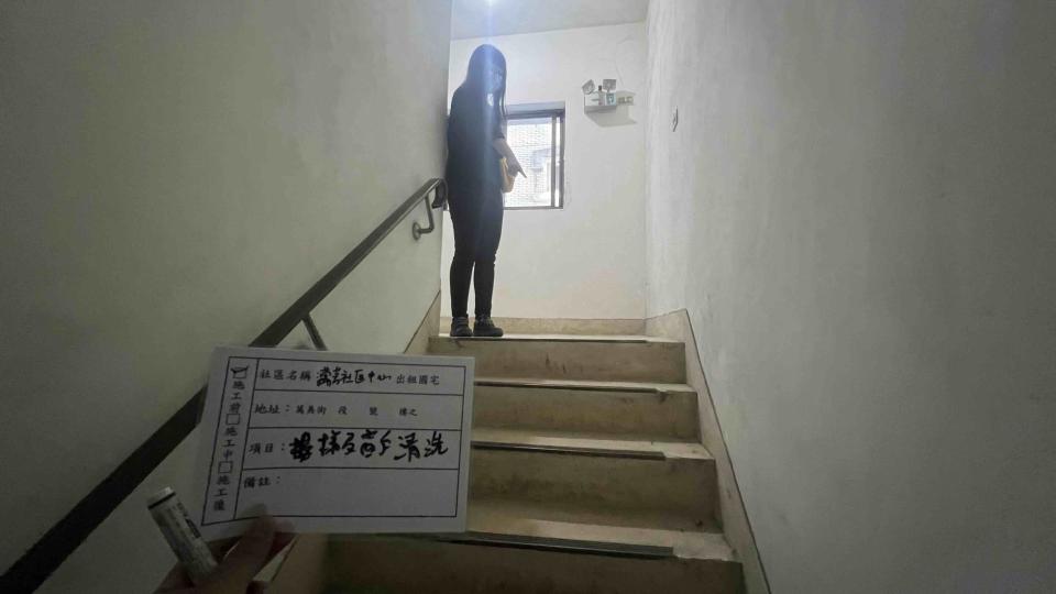 玻璃清潔案件圖片