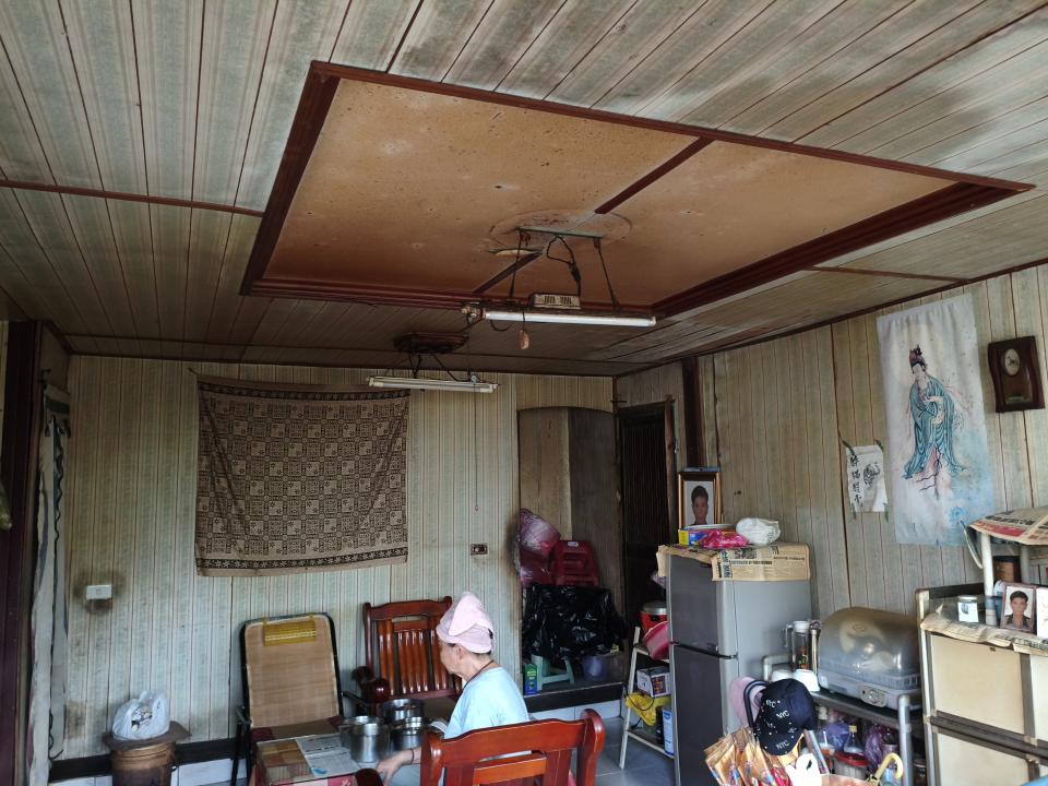 拆除工程案件圖片