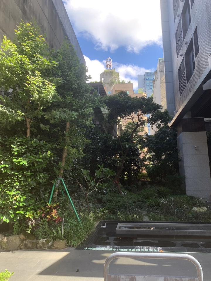 園藝維護案件圖片