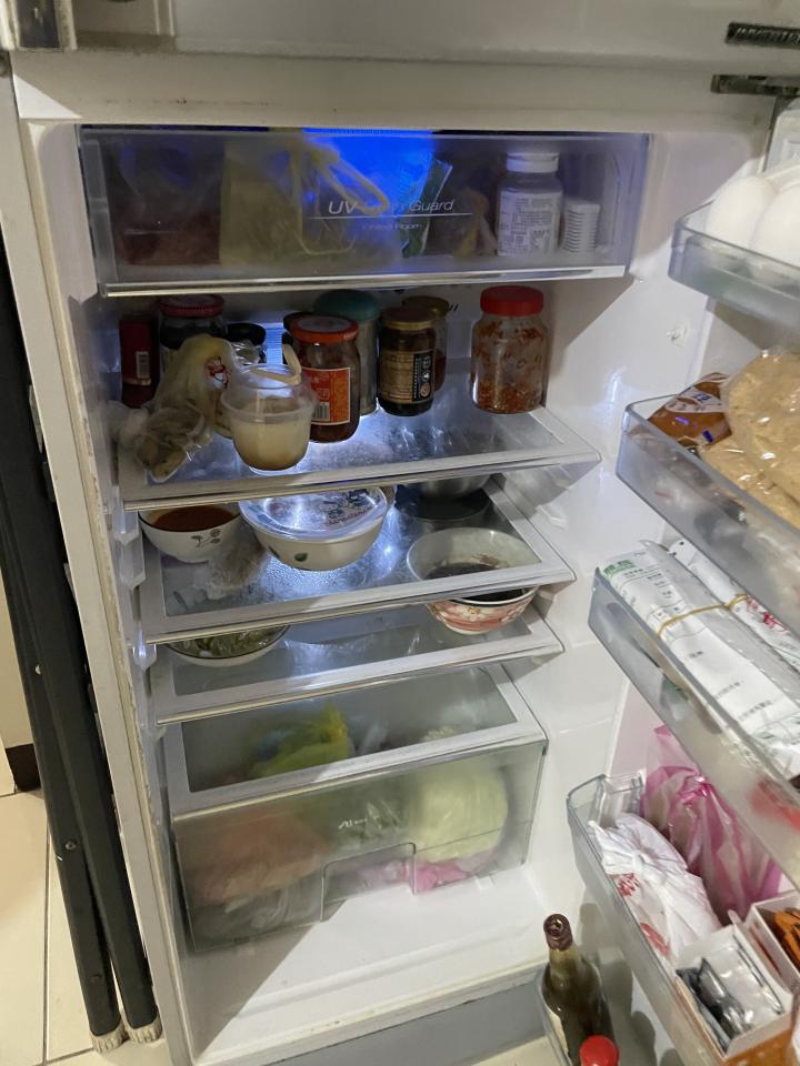 冰箱維修案件圖片