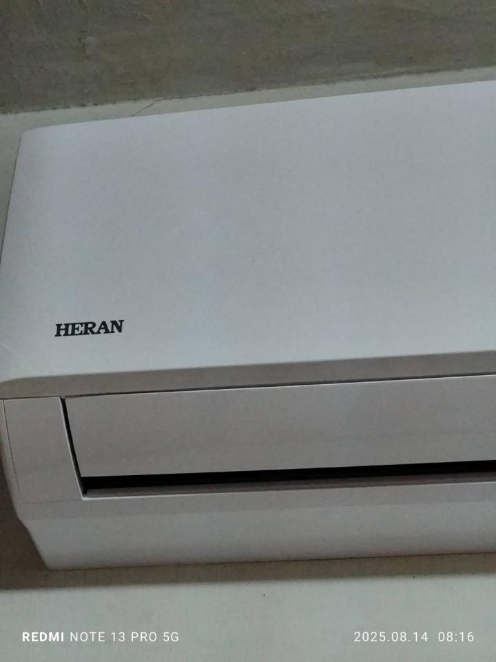 冷氣維修保養案件圖片