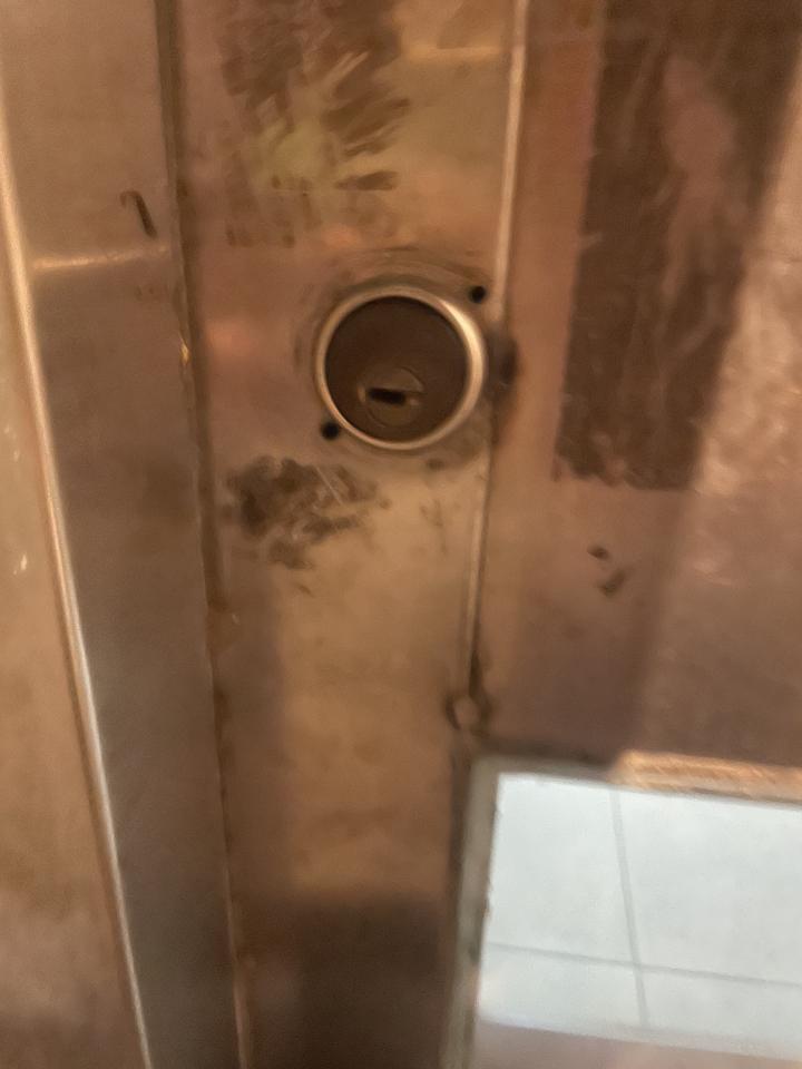 鎖匠案件圖片