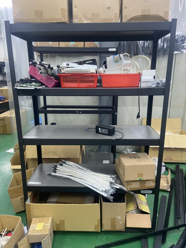 辦公家具回收案件圖片