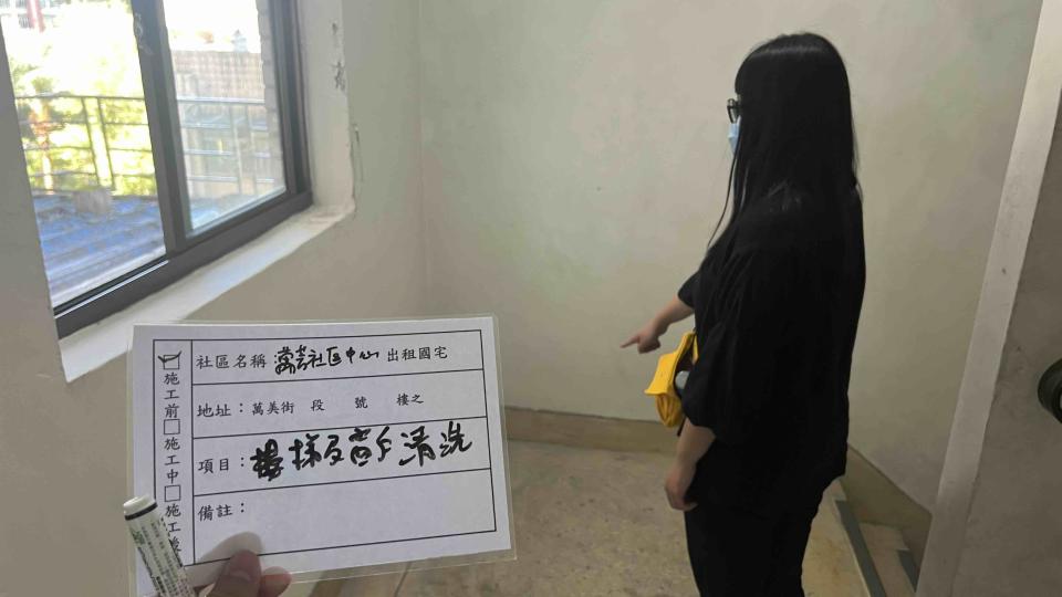 玻璃清潔案件圖片