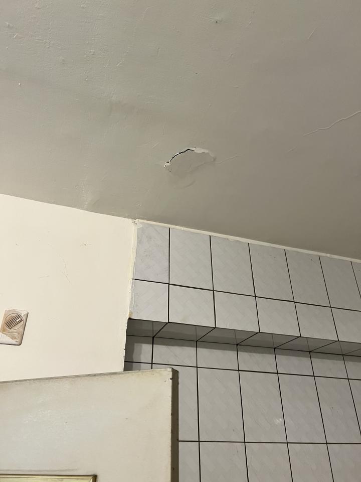 鋼筋外露處理案件圖片