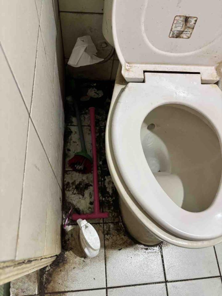 搬家清潔案件圖片