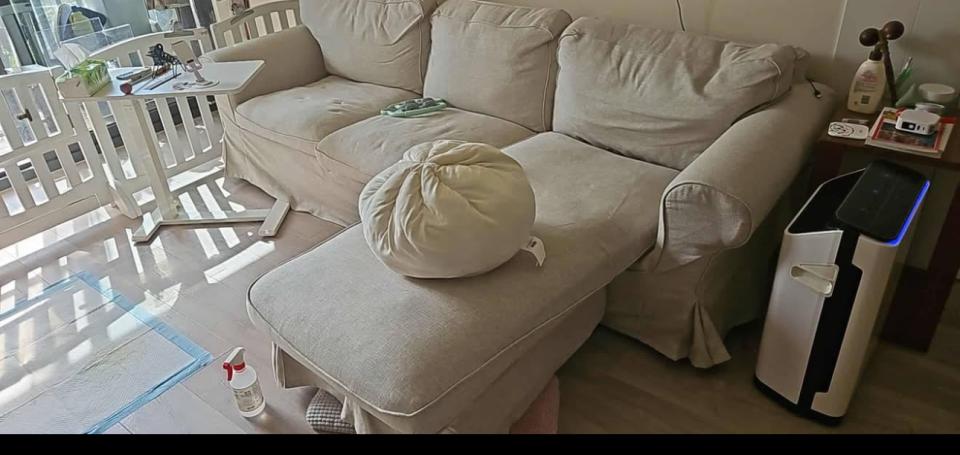 家具搬運案件圖片