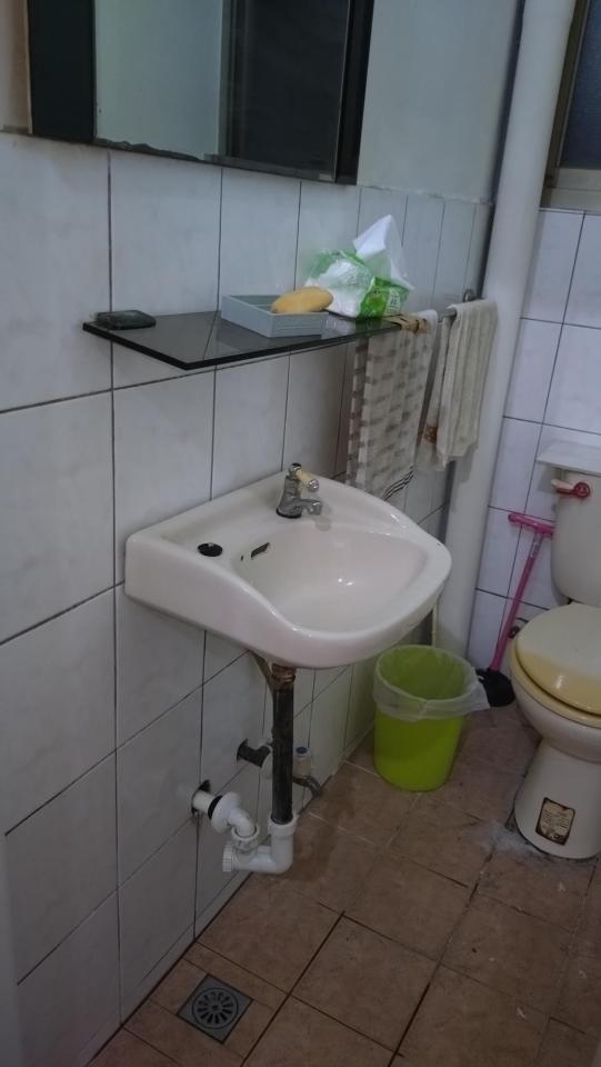 洗臉盆裝修案件圖片