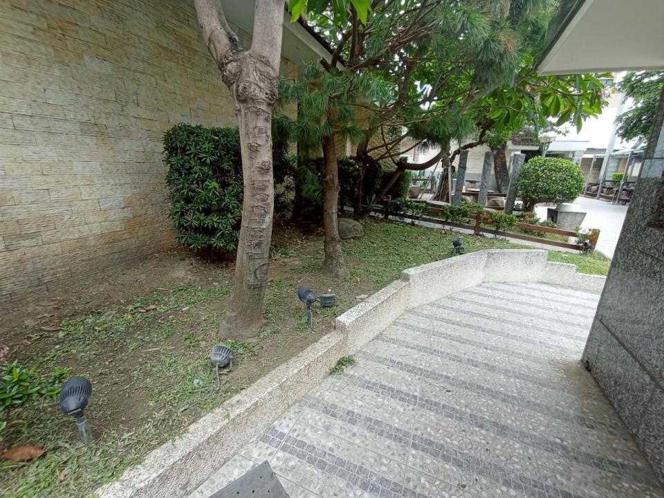 園藝維護案件圖片