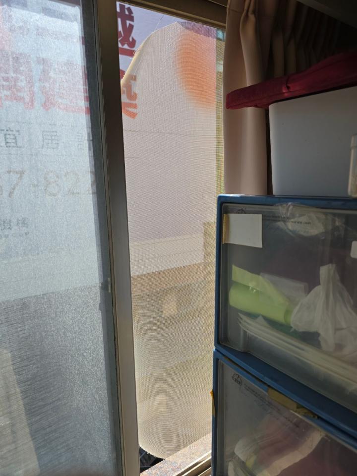 紗窗裝修案件圖片