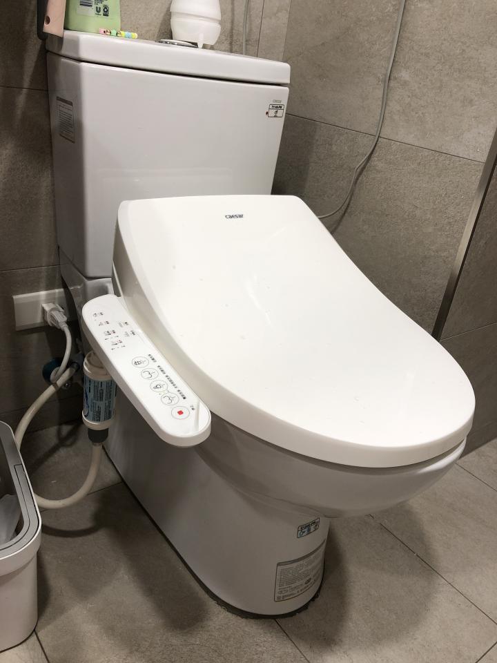 馬桶裝修案件圖片