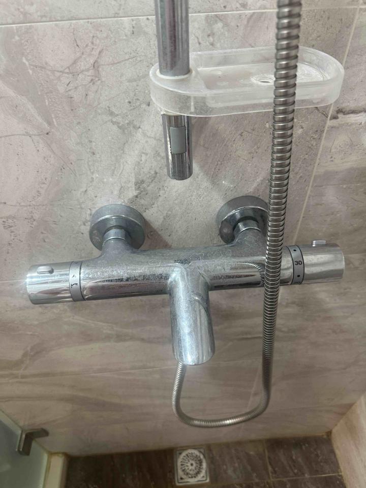 水龍頭裝修案件圖片