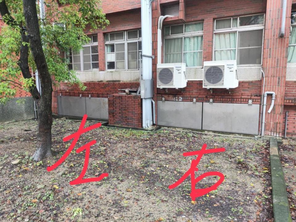 防水閘門案件圖片