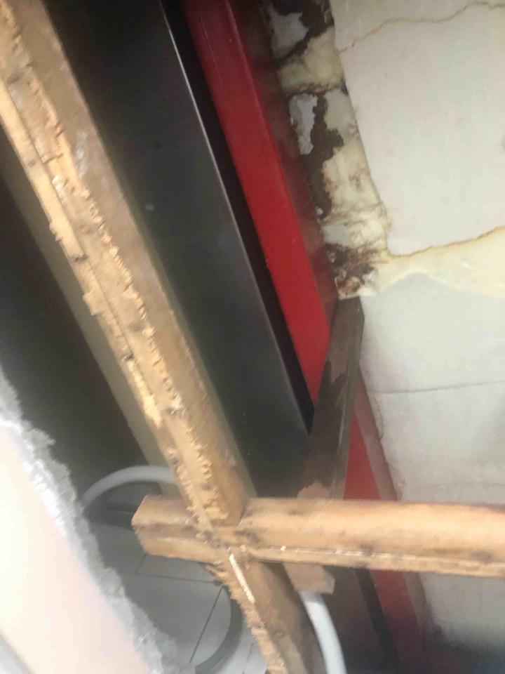 鐵皮屋頂案件圖片