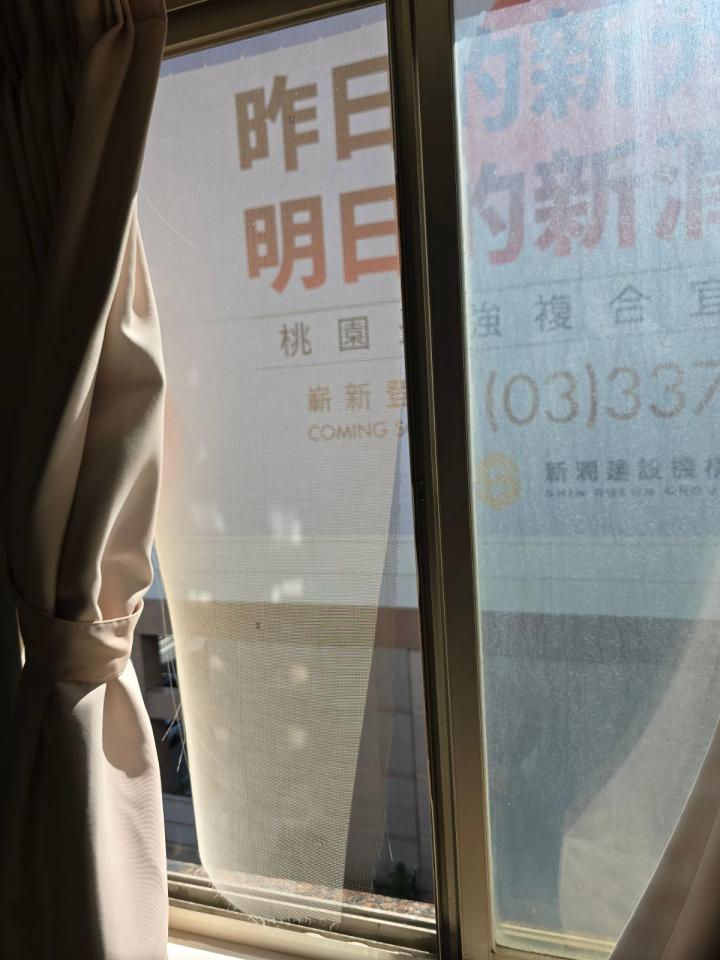紗窗裝修案件圖片