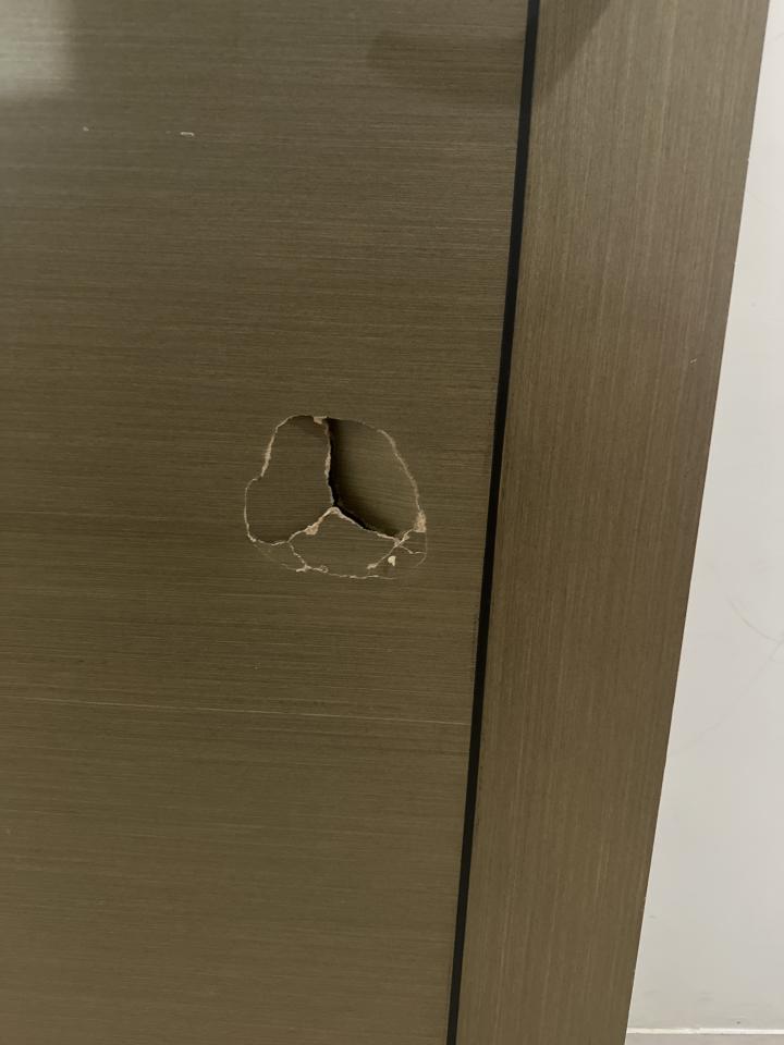 家具維修案件圖片