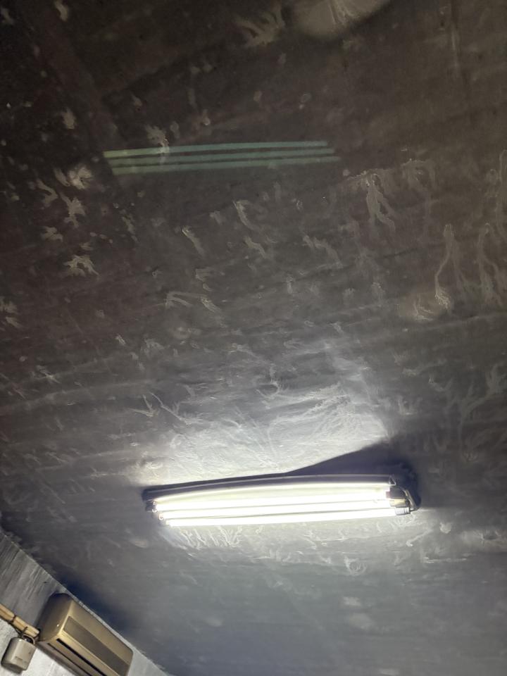 火災後清潔案件圖片