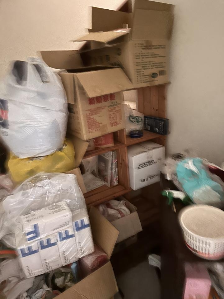大型家具回收案件圖片
