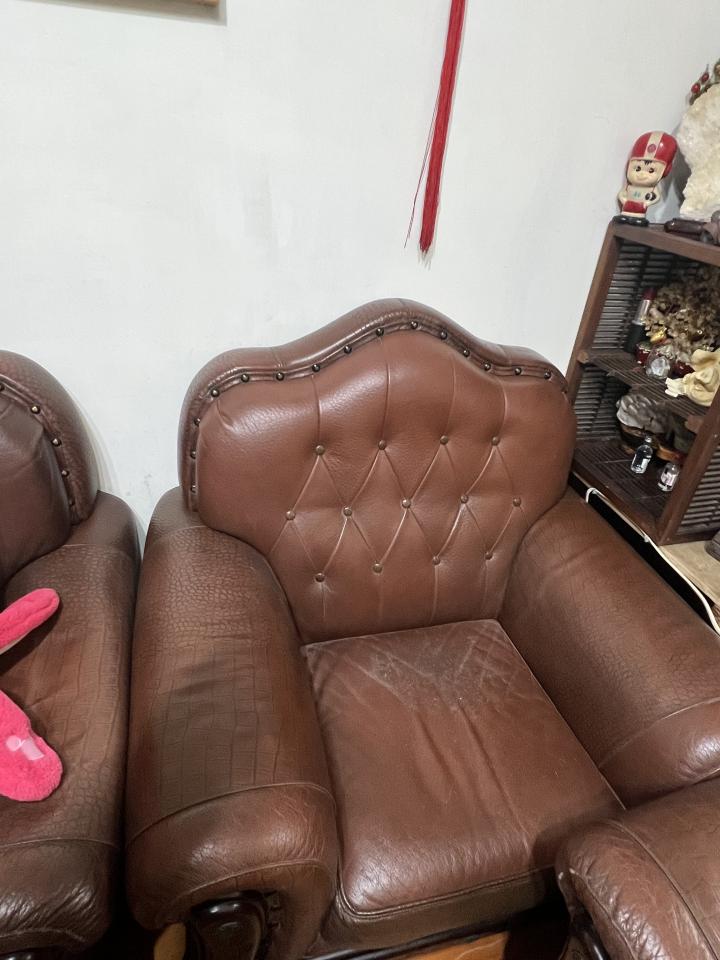 沙發修理案件圖片