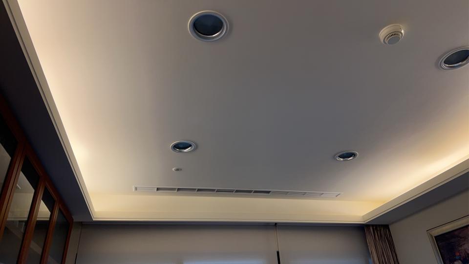 燈具安裝案件圖片