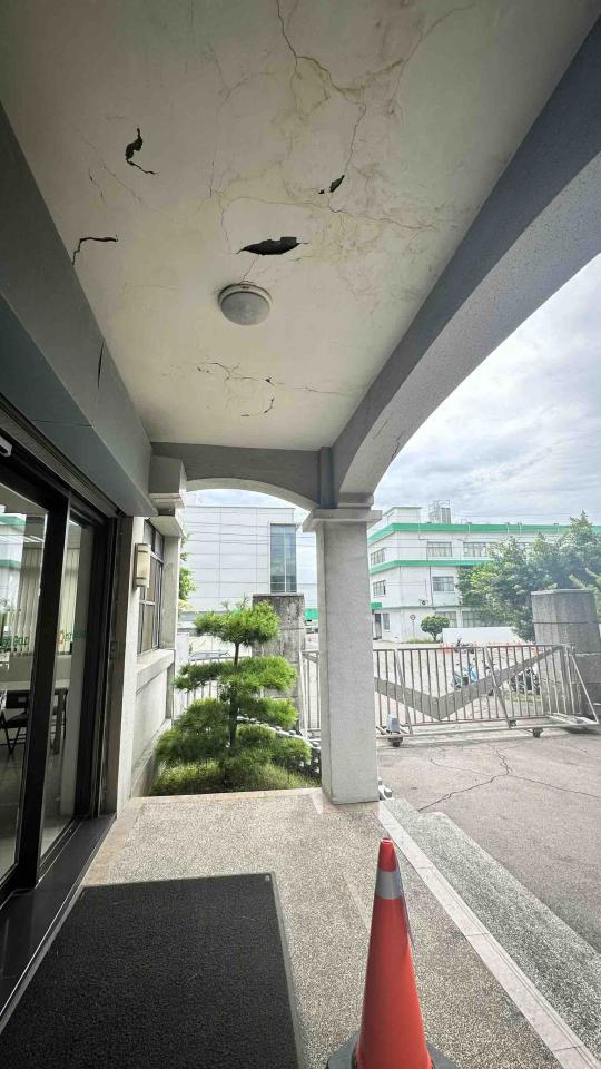 結構補強工程案件圖片