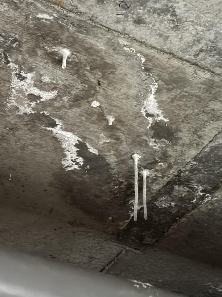 漏水處理案件圖片