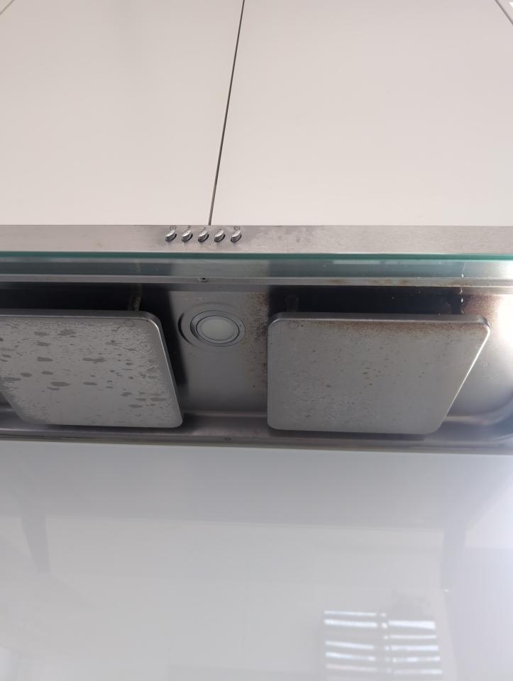 抽油煙機清洗案件圖片