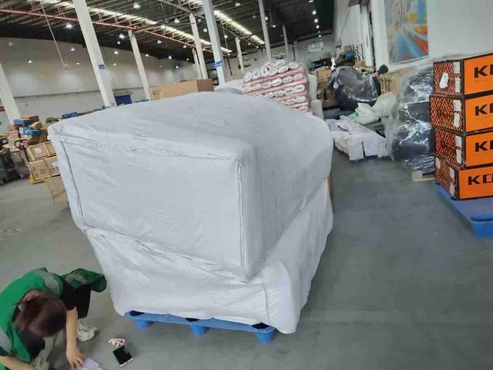 家具搬運案件圖片