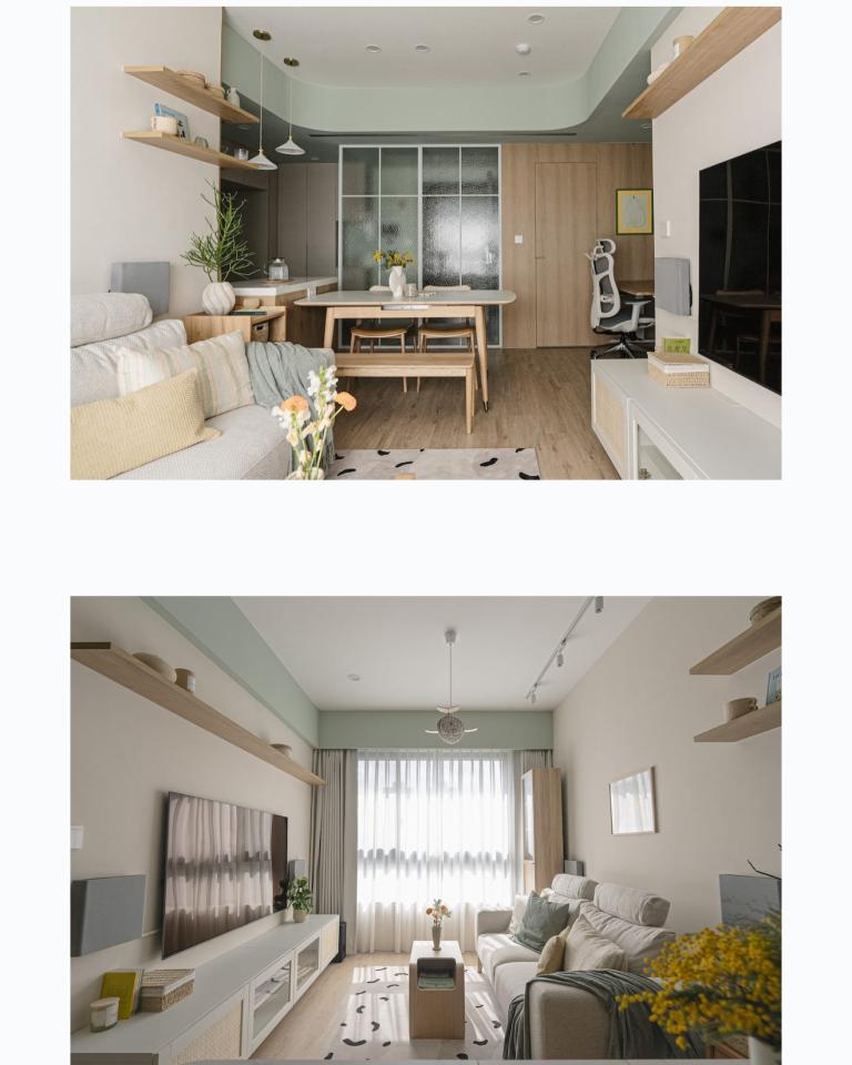 老屋翻新案件圖片