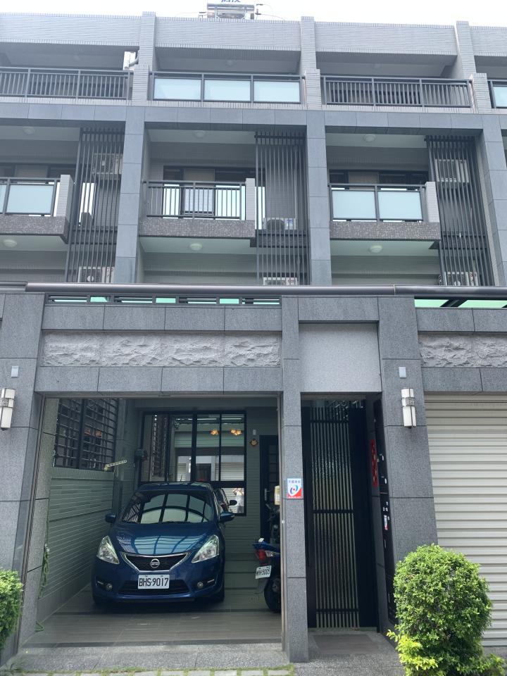園藝維護案件圖片