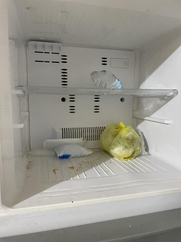 冰箱維修案件圖片