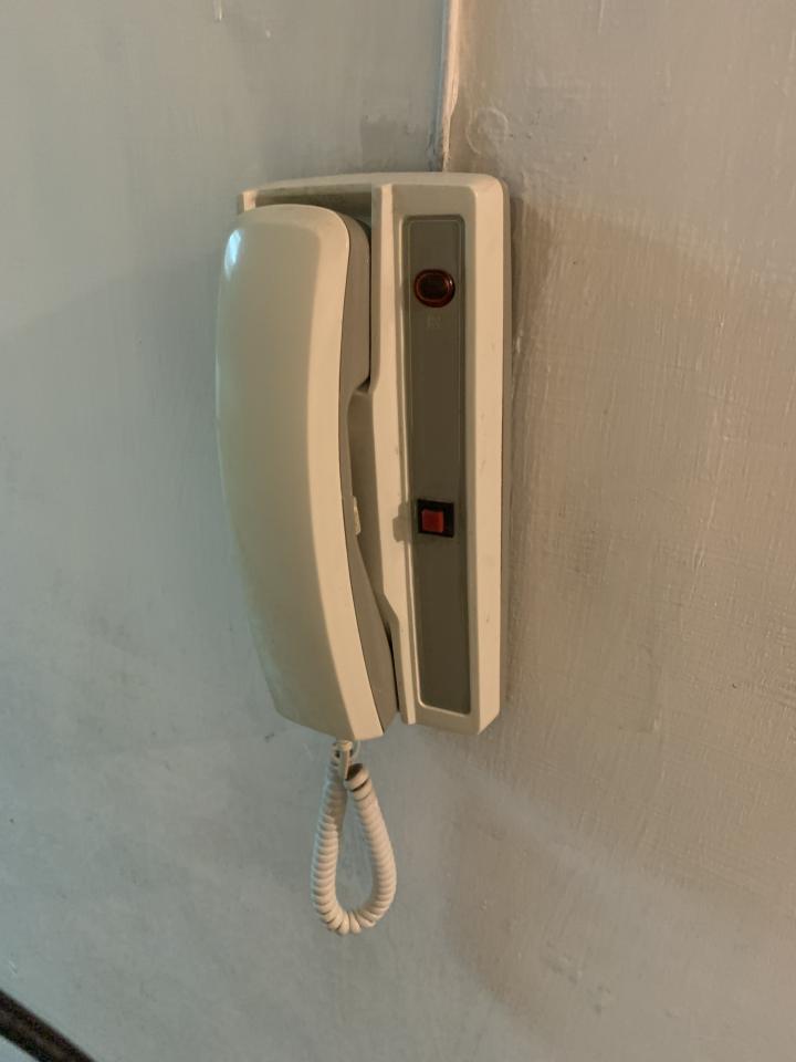 對講機安裝維修案件圖片