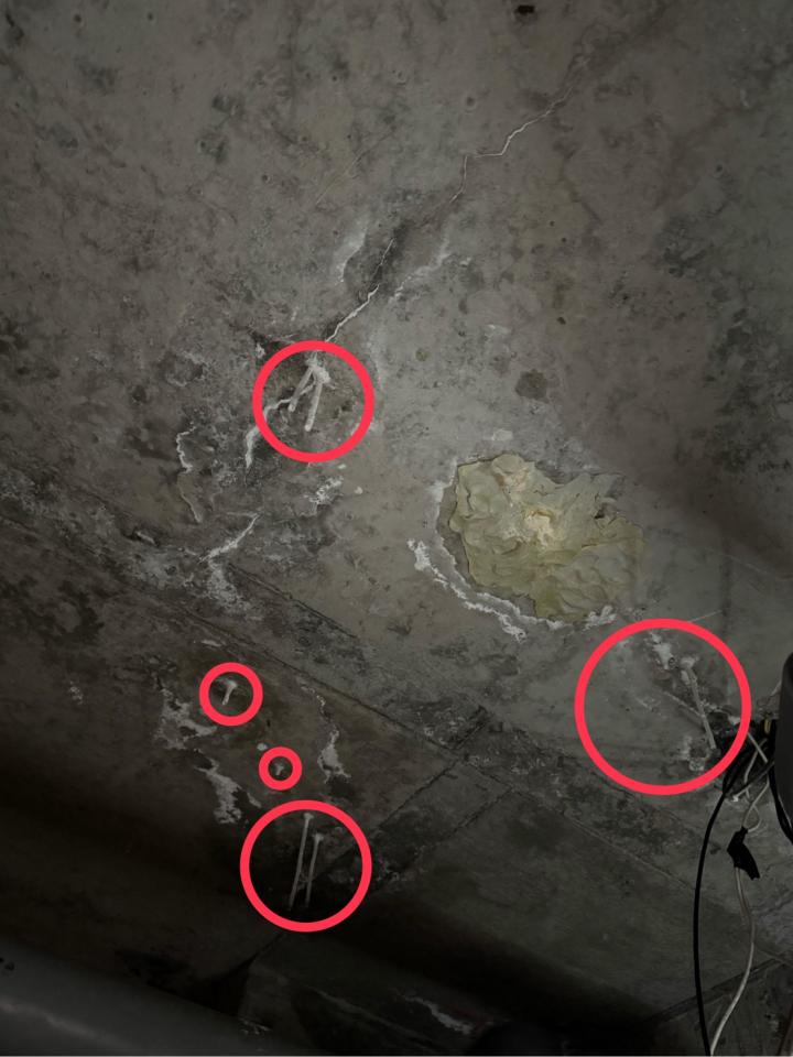 漏水處理案件圖片