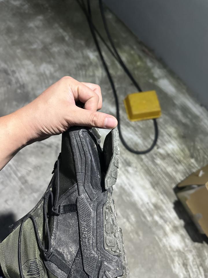 修鞋修包案件圖片