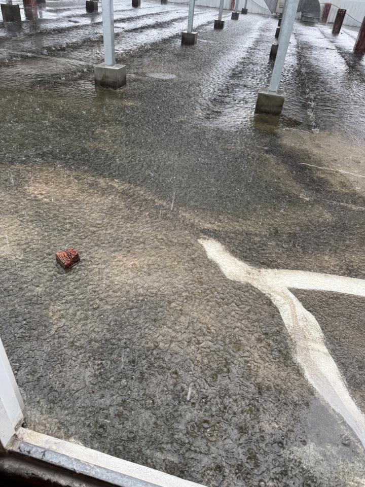 屋頂防水案件圖片