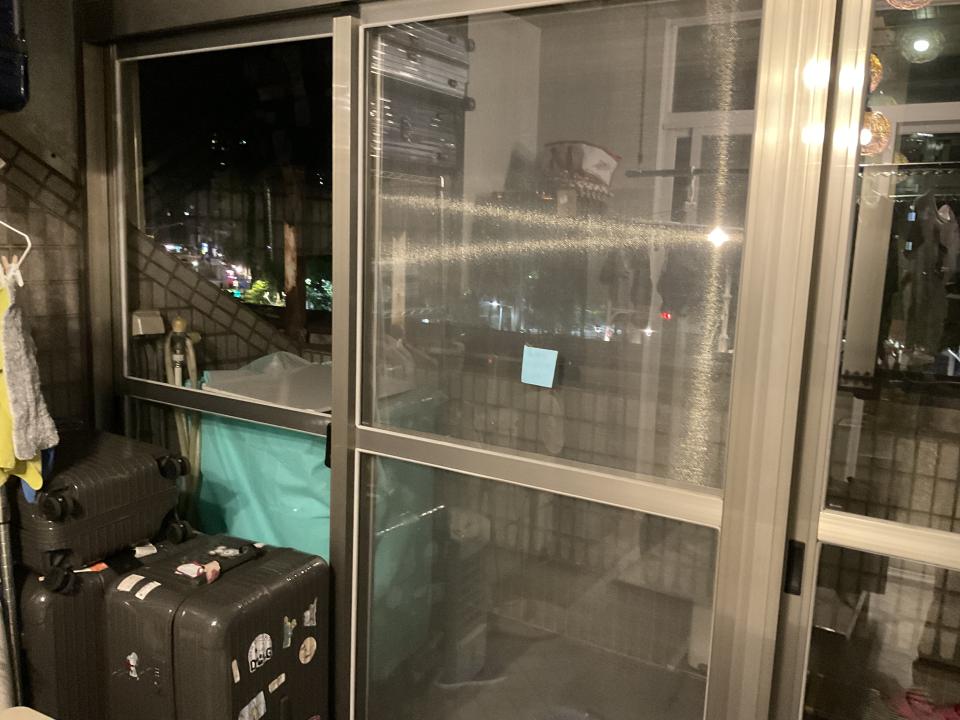 玻璃隔熱案件圖片