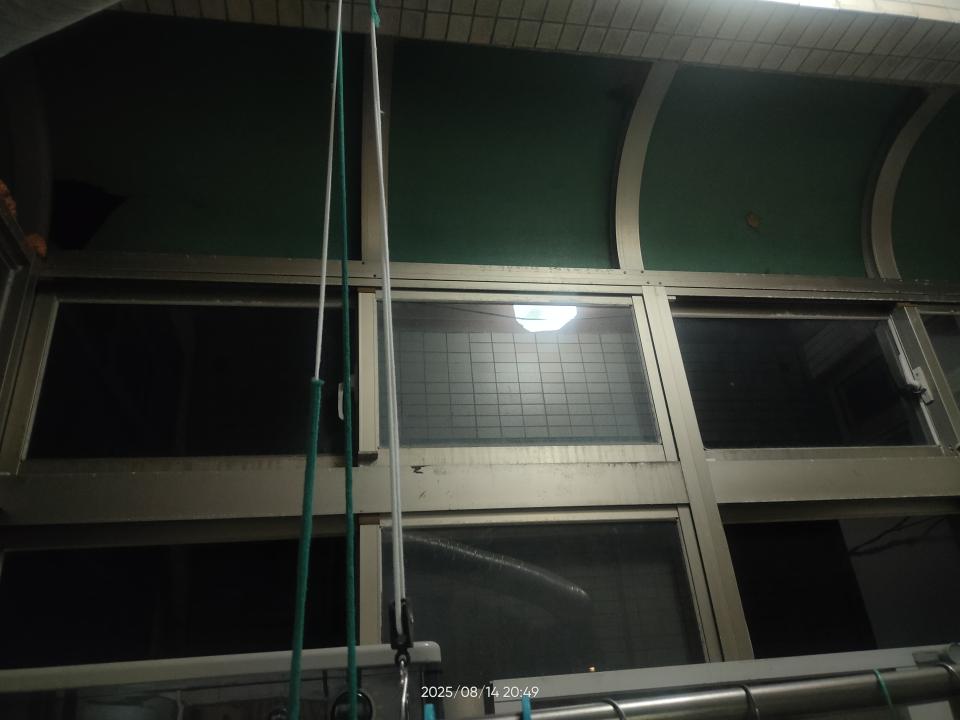 採光罩案件圖片