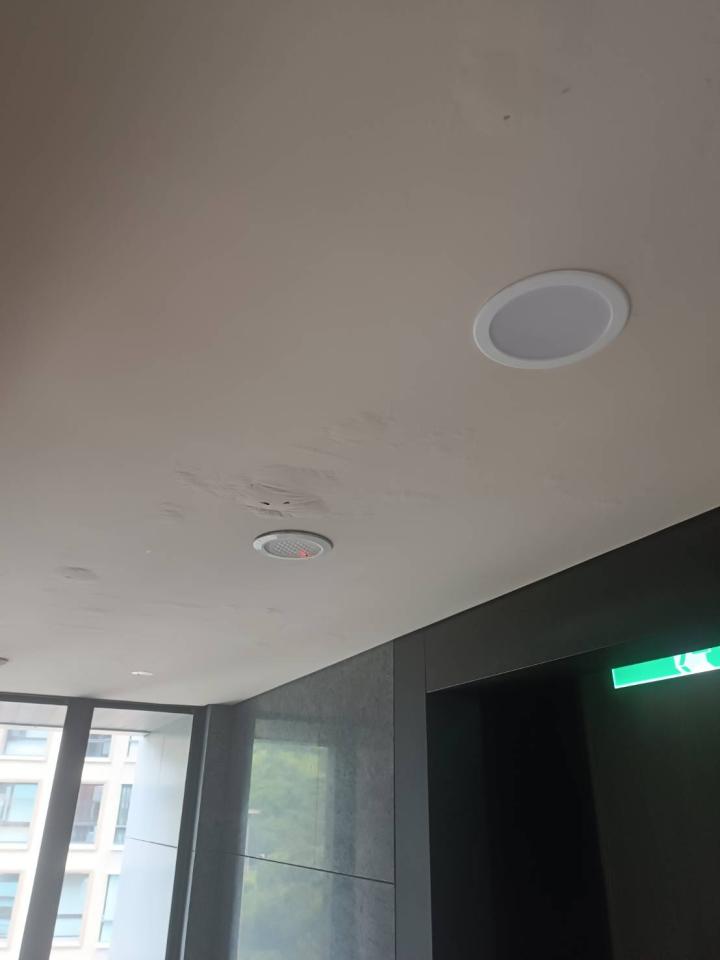 油漆工程案件圖片