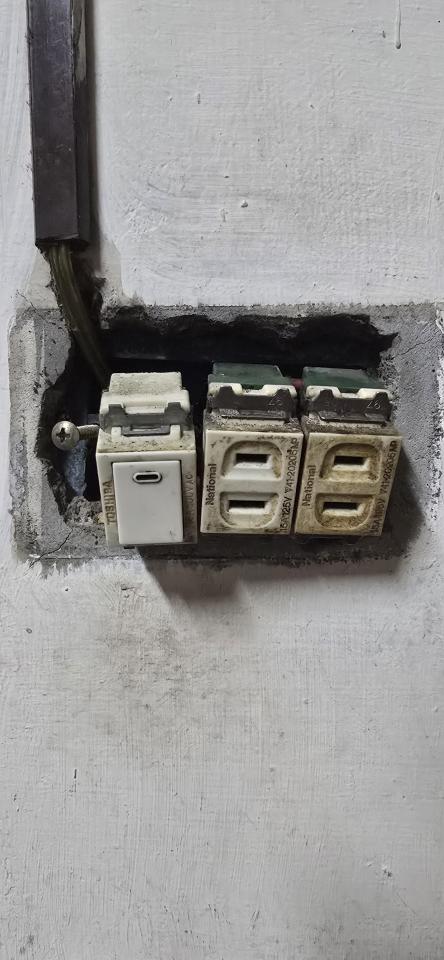 電線裝修案件圖片